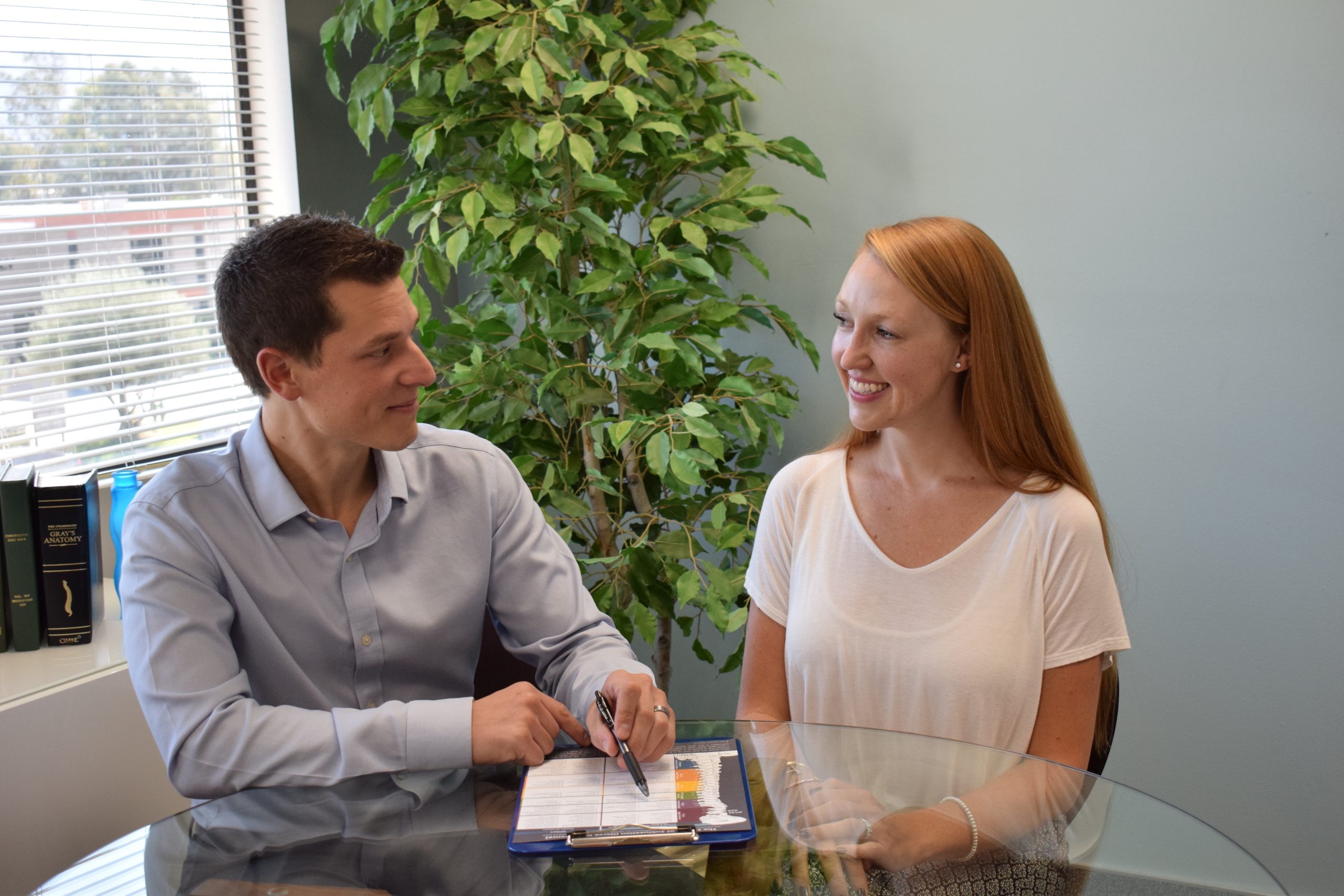 Chiropractor in Westlake Village, CA
